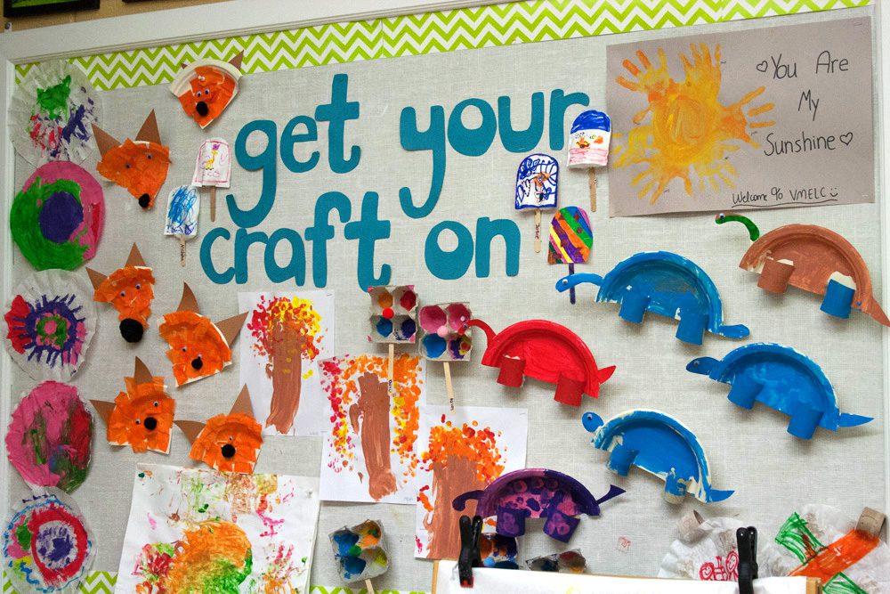 Val Marie ELC - Licensed Daycare in Val Marie, SK
